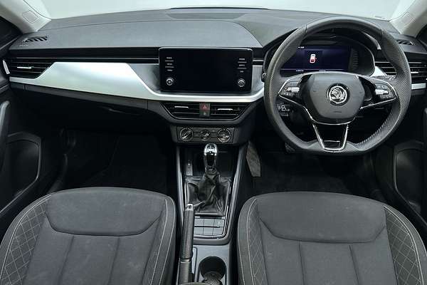 2023 SKODA Scala 85TSI Ambition NW