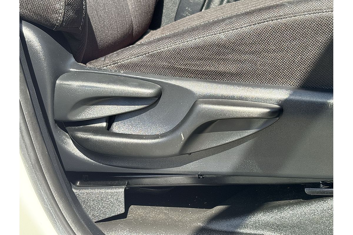 2020 Toyota Hilux SR GUN126R 4X4