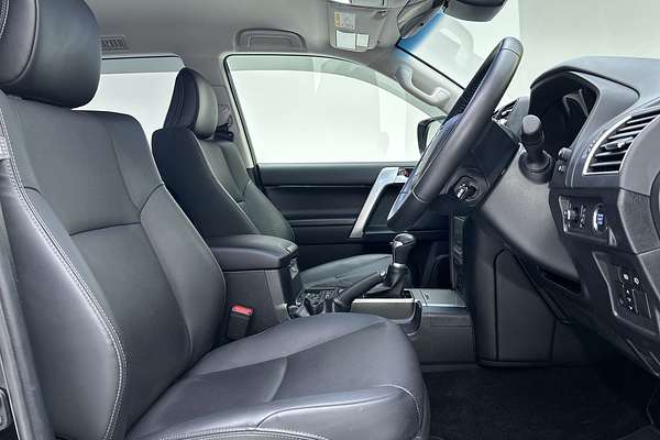 2022 Toyota Landcruiser Prado VX GDJ150R