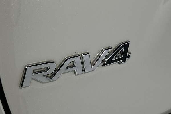 2021 Toyota RAV4 Cruiser AXAH54R