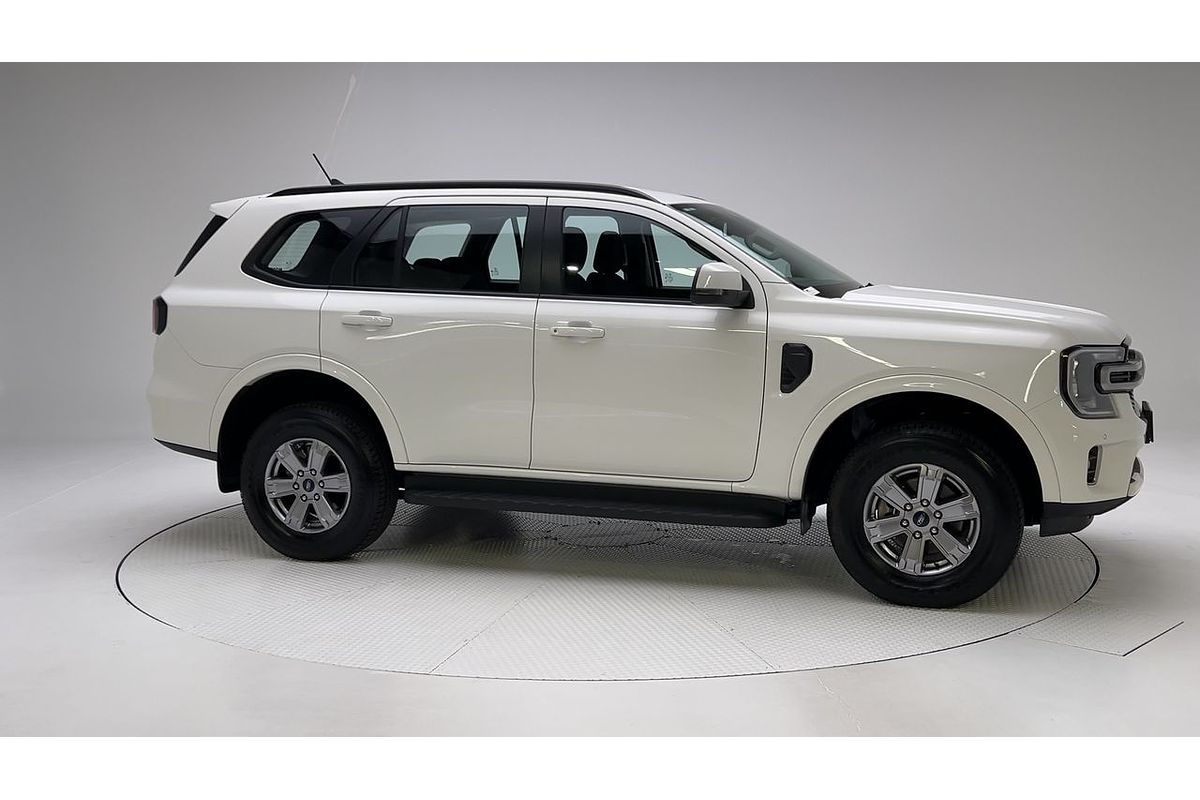 2024 Ford Everest Ambiente