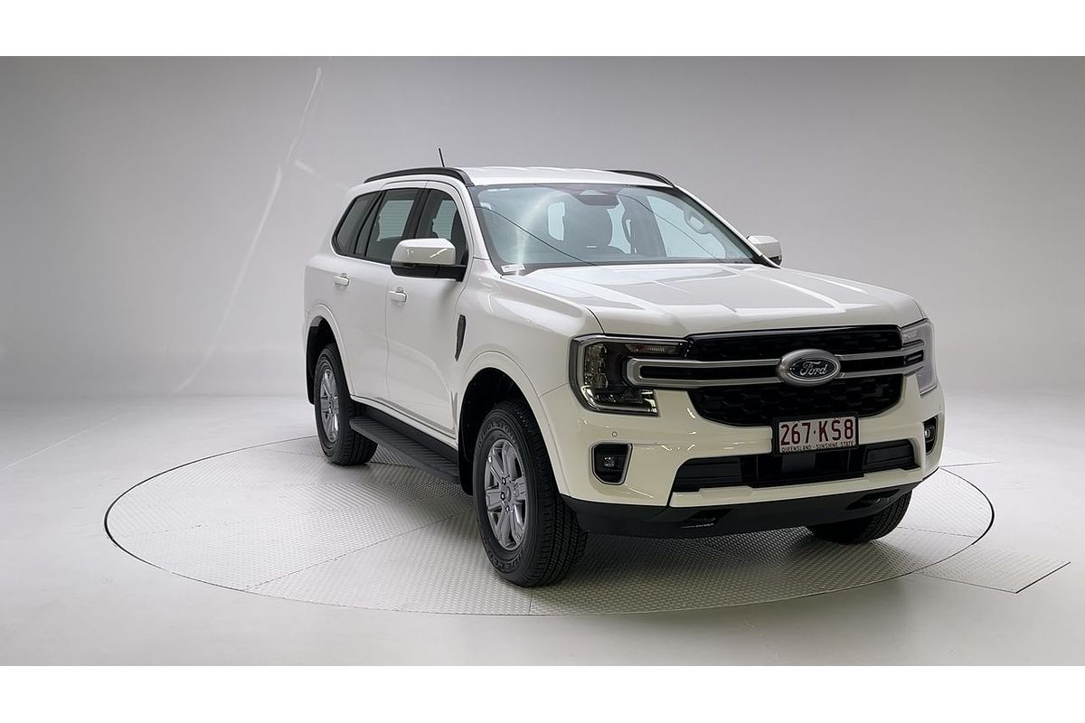 2024 Ford Everest Ambiente