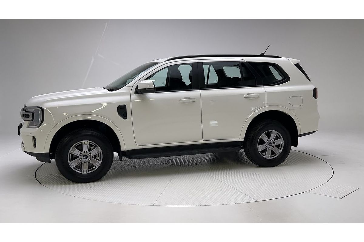 2024 Ford Everest Ambiente