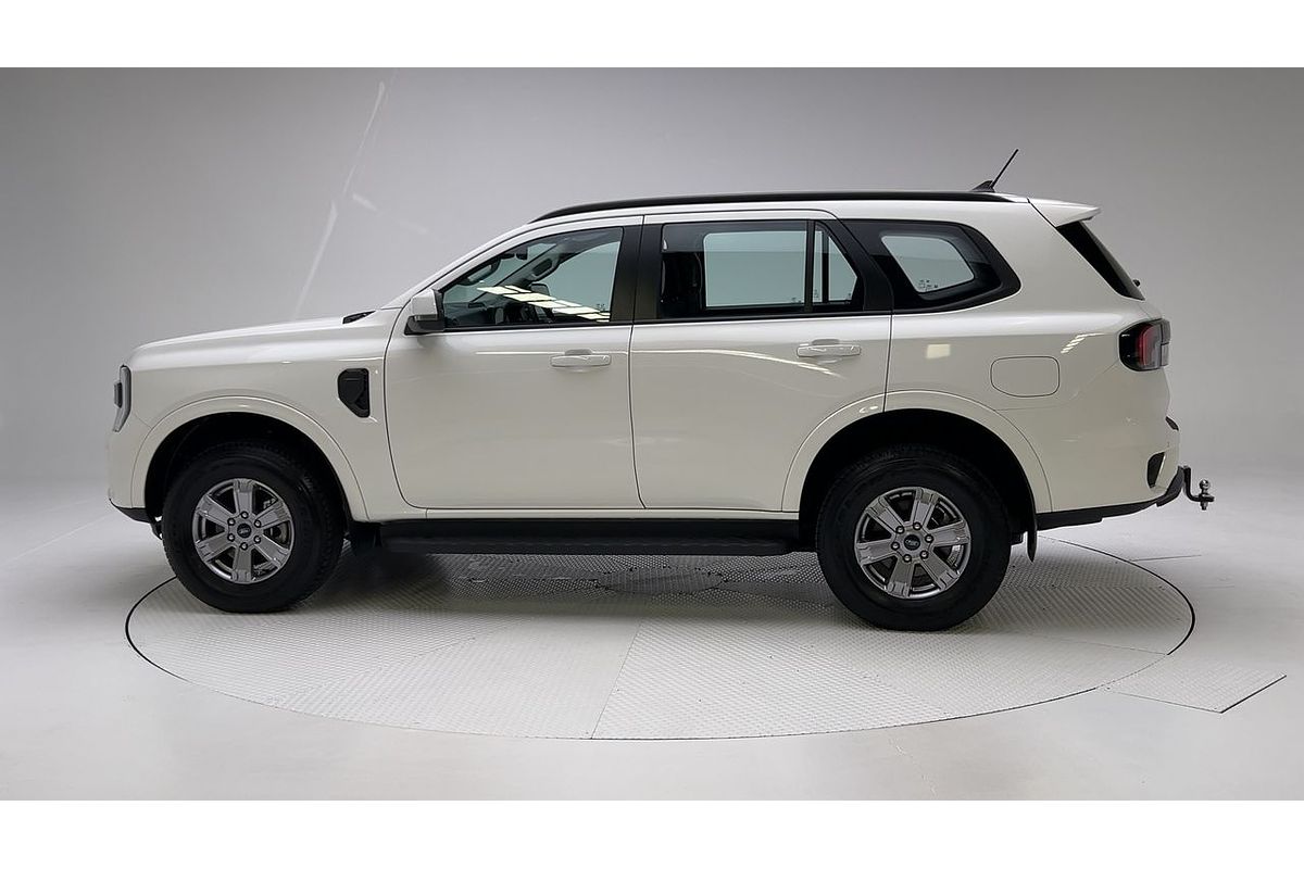 2024 Ford Everest Ambiente