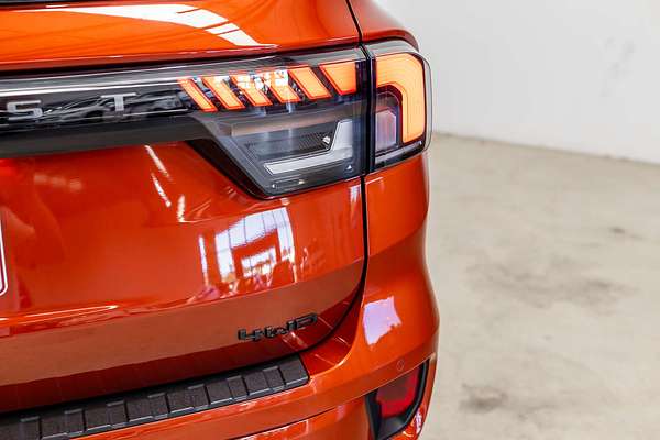 2023 Ford Everest Wildtrak
