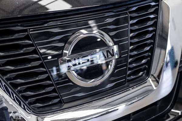 2020 Nissan X-TRAIL ST-L T32 Series III