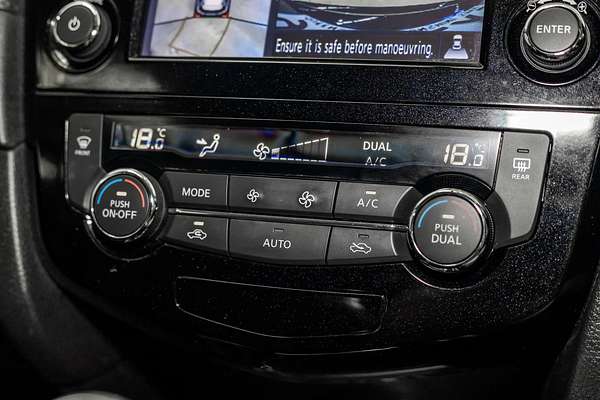 2020 Nissan X-TRAIL ST-L T32 Series III