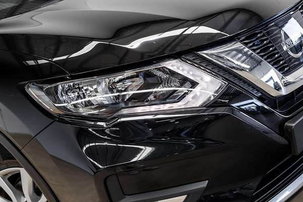 2020 Nissan X-TRAIL ST-L T32 Series III