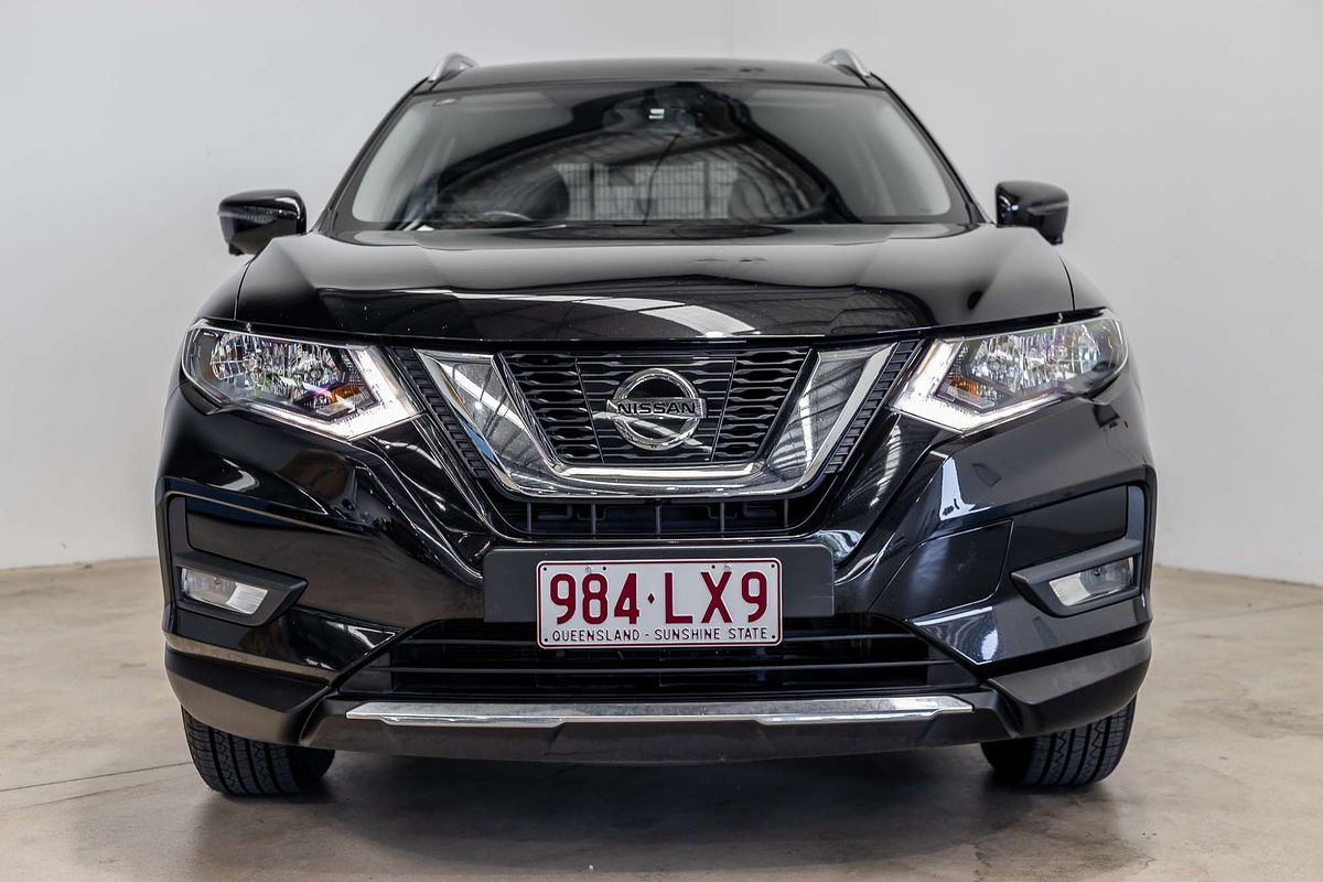 2020 Nissan X-TRAIL ST-L T32 Series III