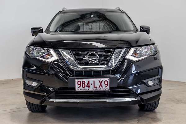 2020 Nissan X-TRAIL ST-L T32 Series III