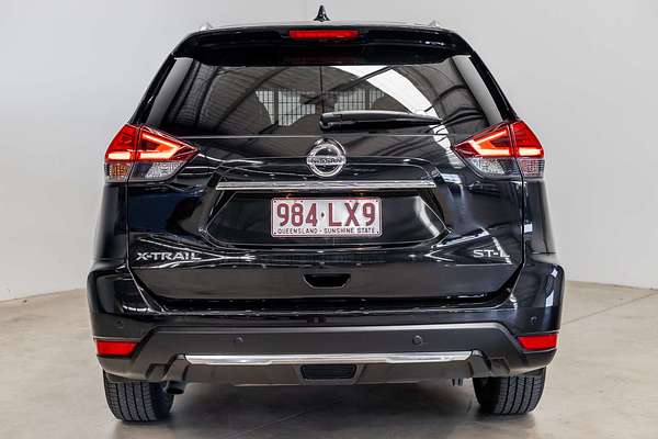 2020 Nissan X-TRAIL ST-L T32 Series III