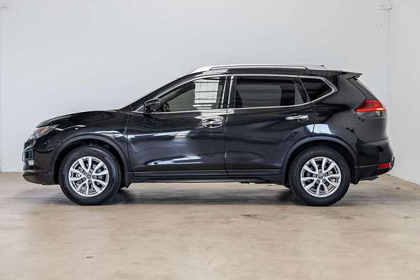 2020 Nissan X-TRAIL ST-L T32 Series III