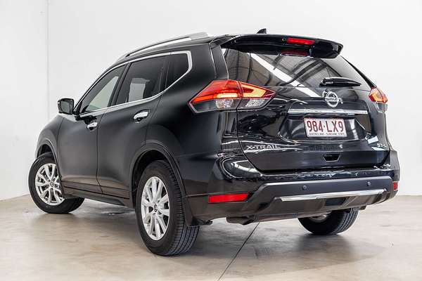 2020 Nissan X-TRAIL ST-L T32 Series III