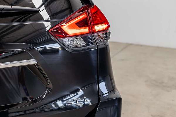 2020 Nissan X-TRAIL ST-L T32 Series III