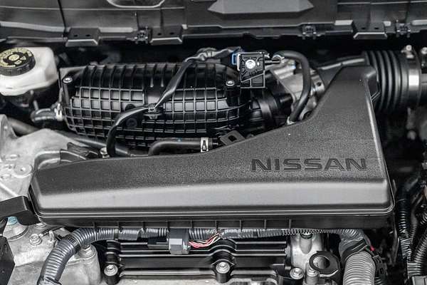 2020 Nissan X-TRAIL ST-L T32 Series III