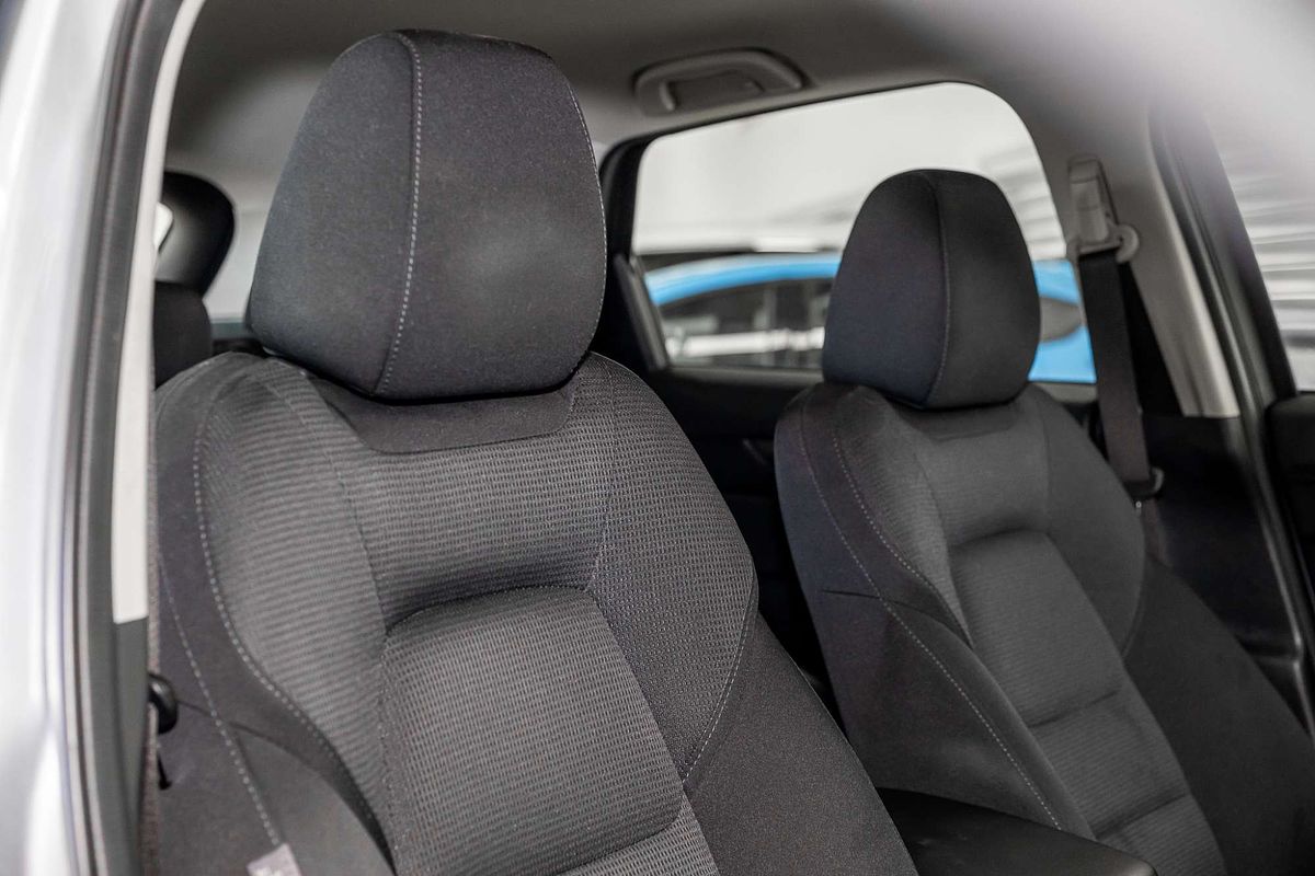 2021 Mazda CX-5 Maxx Sport KF Series