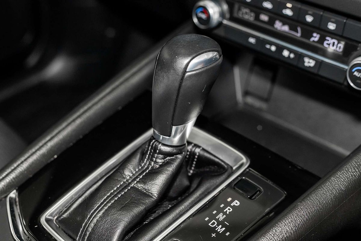 2021 Mazda CX-5 Maxx Sport KF Series