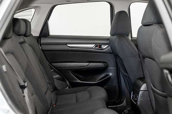 2021 Mazda CX-5 Maxx Sport KF Series
