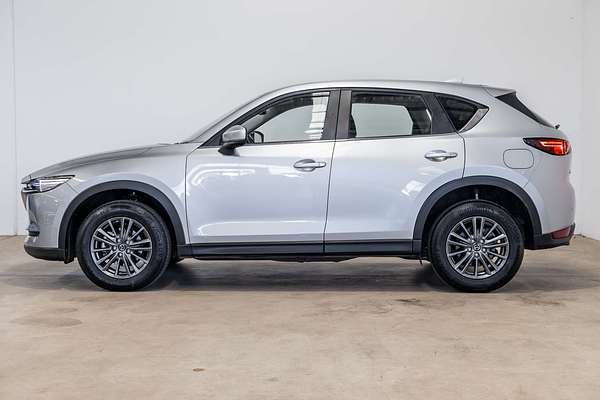 2021 Mazda CX-5 Maxx Sport KF Series