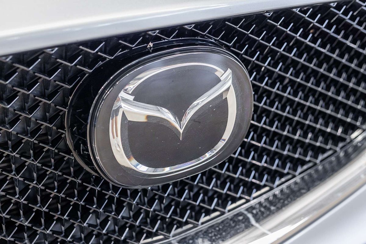2021 Mazda CX-5 Maxx Sport KF Series