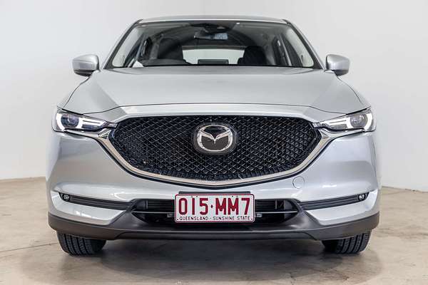 2021 Mazda CX-5 Maxx Sport KF Series
