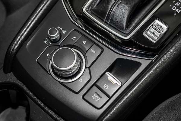 2021 Mazda CX-5 Maxx Sport KF Series