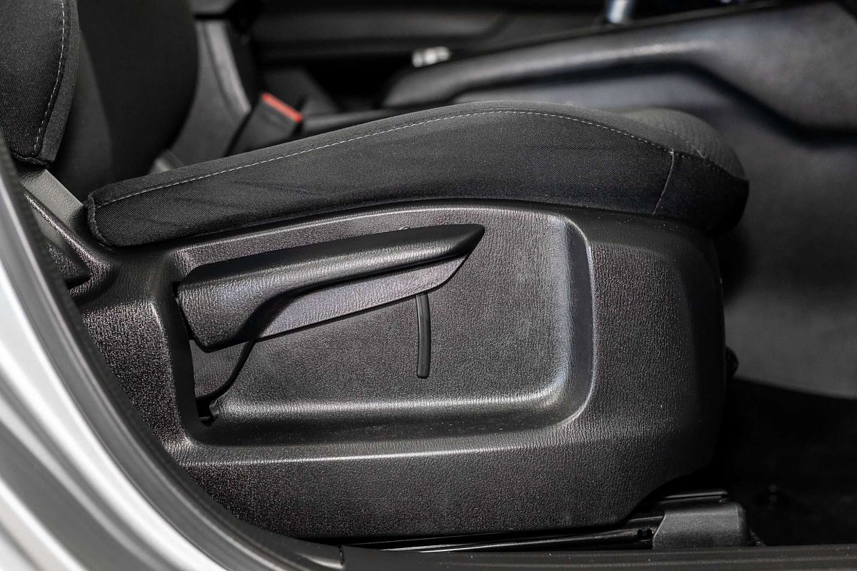 2021 Mazda CX-5 Maxx Sport KF Series