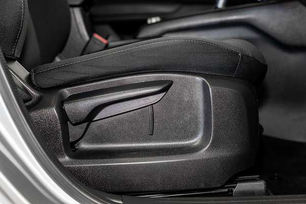 2021 Mazda CX-5 Maxx Sport KF Series