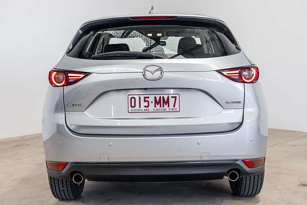 2021 Mazda CX-5 Maxx Sport KF Series