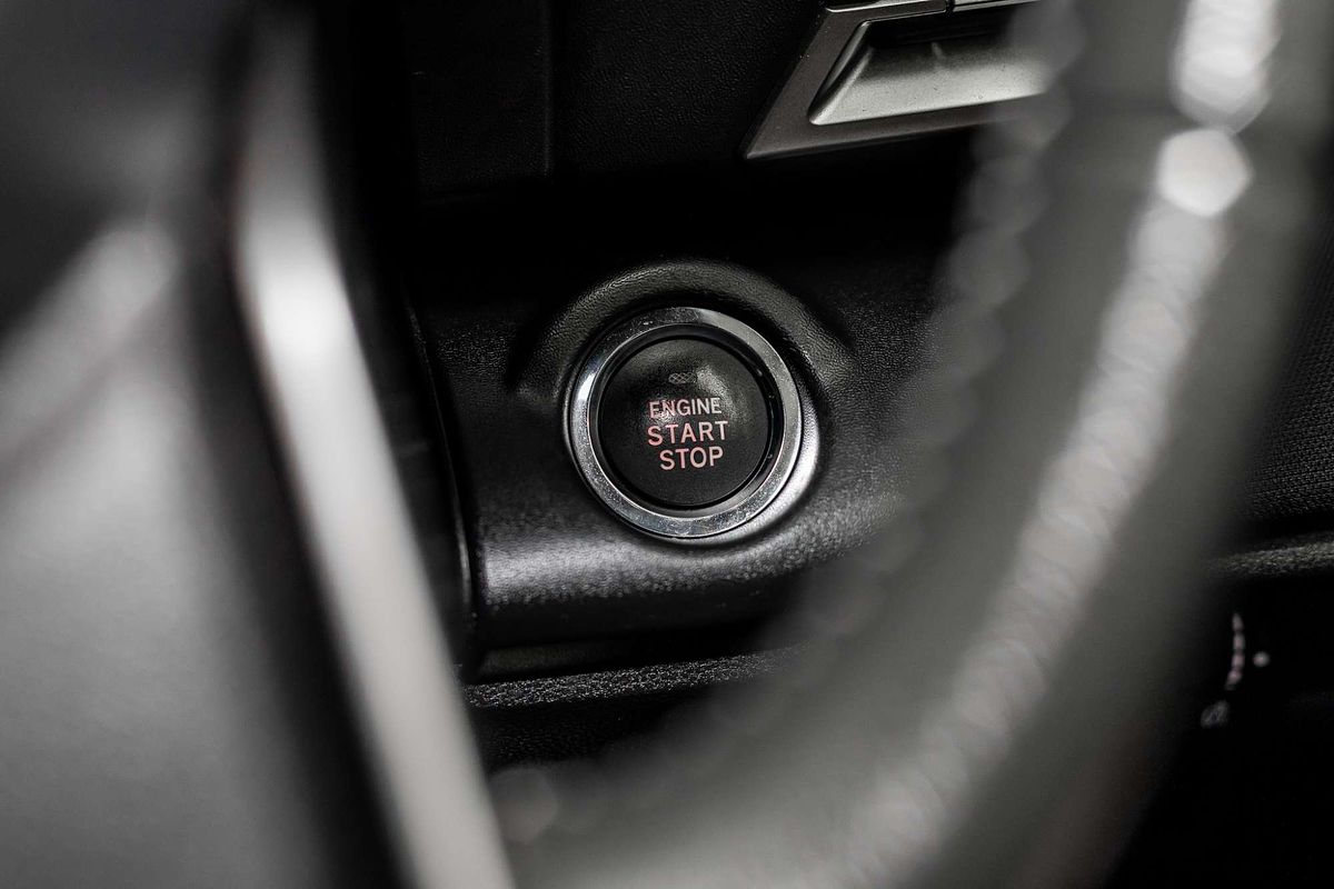 2022 Subaru Outback AWD 6GEN