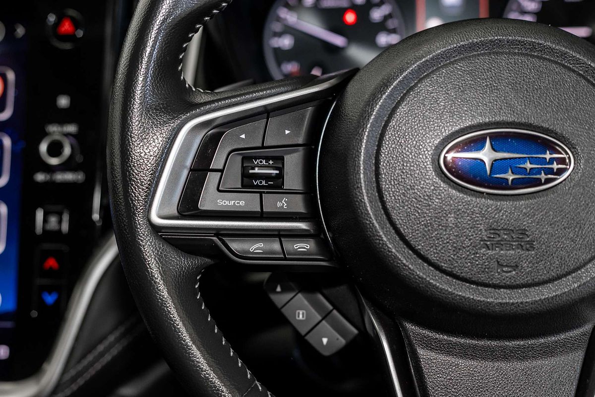 2022 Subaru Outback AWD 6GEN