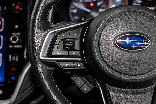 2022 Subaru Outback AWD 6GEN