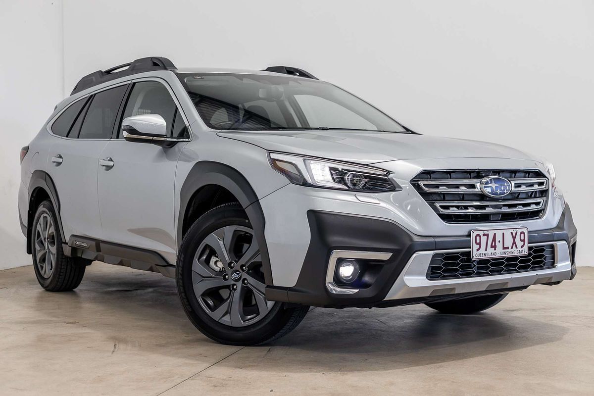 2022 Subaru Outback AWD 6GEN