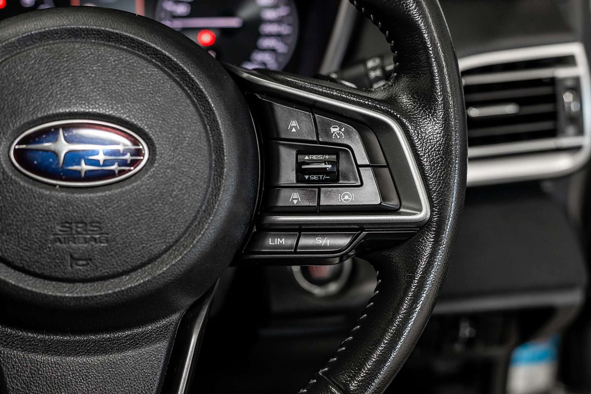 2022 Subaru Outback AWD 6GEN