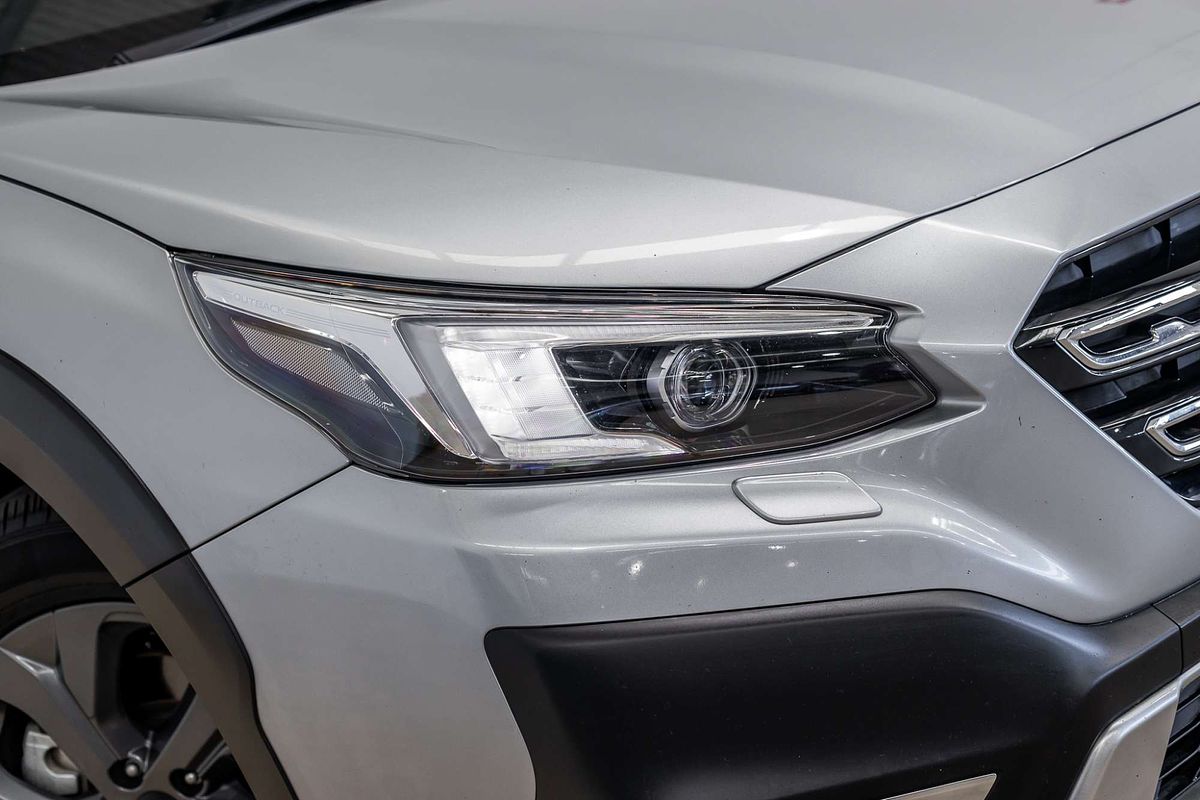 2022 Subaru Outback AWD 6GEN
