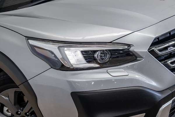 2022 Subaru Outback AWD 6GEN