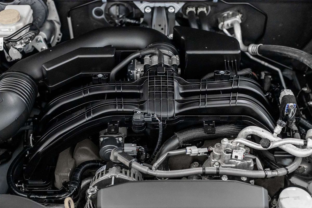 2022 Subaru Outback AWD 6GEN