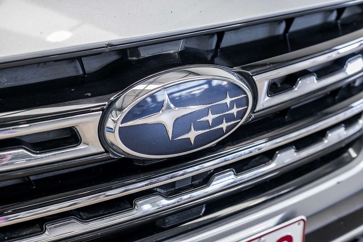 2022 Subaru Outback AWD 6GEN