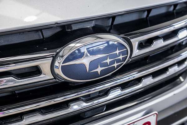 2022 Subaru Outback AWD 6GEN