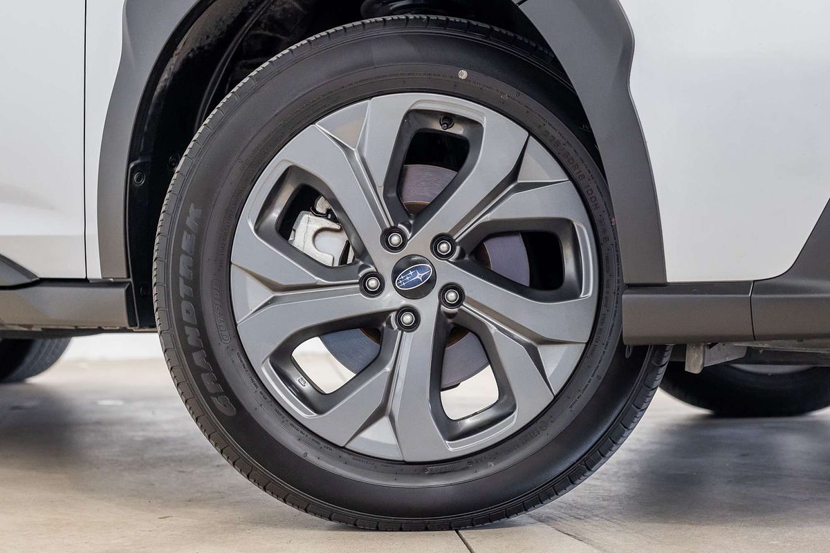 2022 Subaru Outback AWD 6GEN