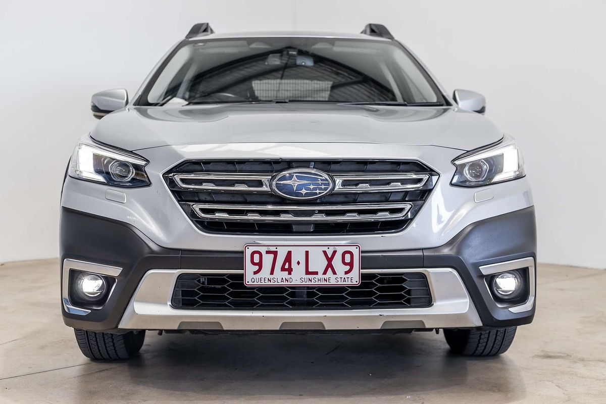 2022 Subaru Outback AWD 6GEN