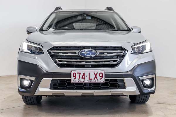 2022 Subaru Outback AWD 6GEN