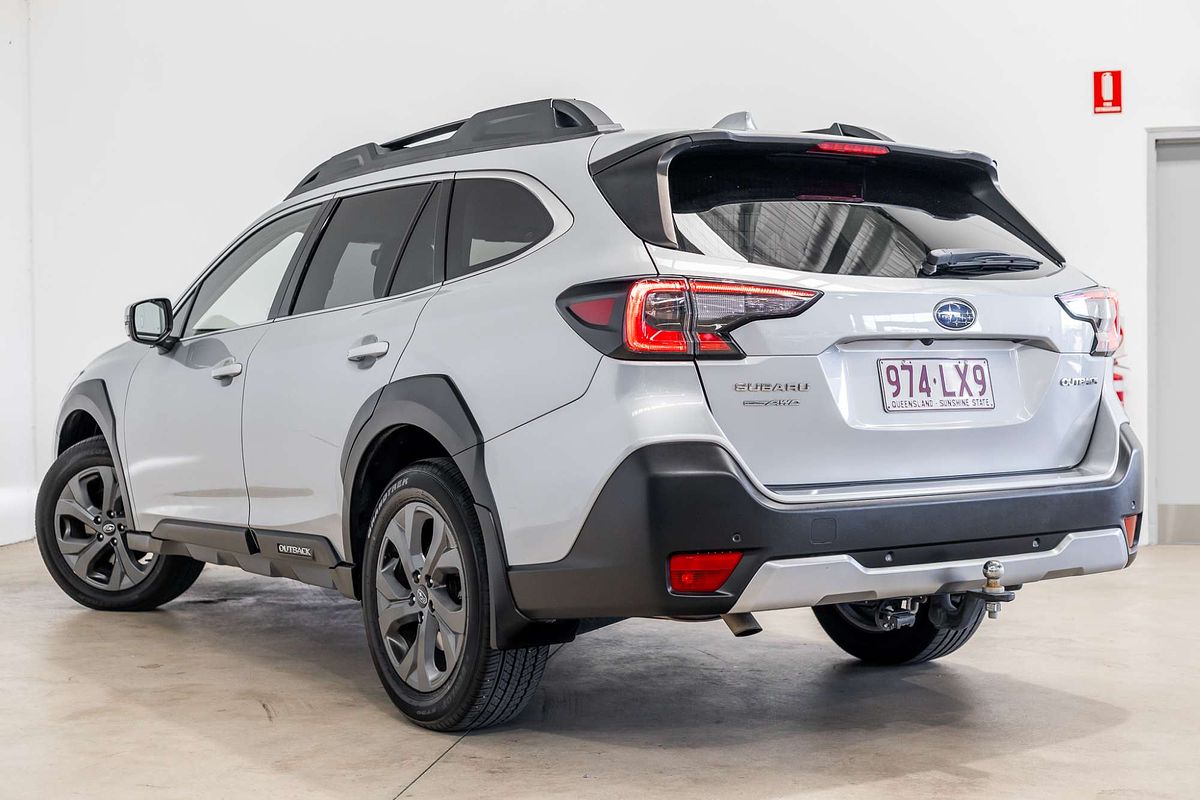 2022 Subaru Outback AWD 6GEN
