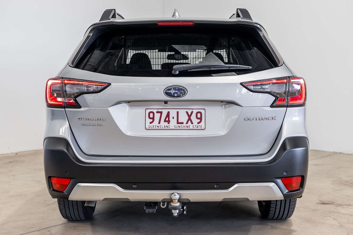 2022 Subaru Outback AWD 6GEN