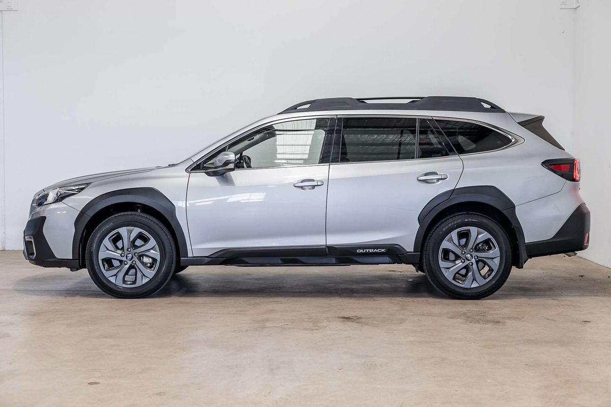 2022 Subaru Outback AWD 6GEN