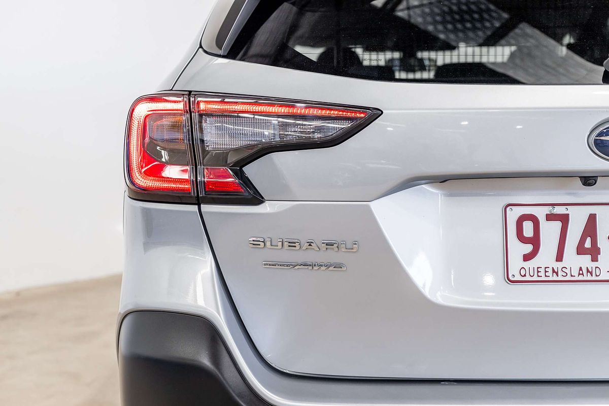 2022 Subaru Outback AWD 6GEN