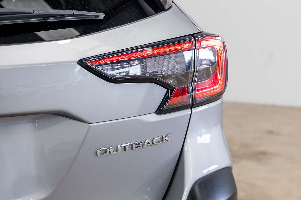 2022 Subaru Outback AWD 6GEN