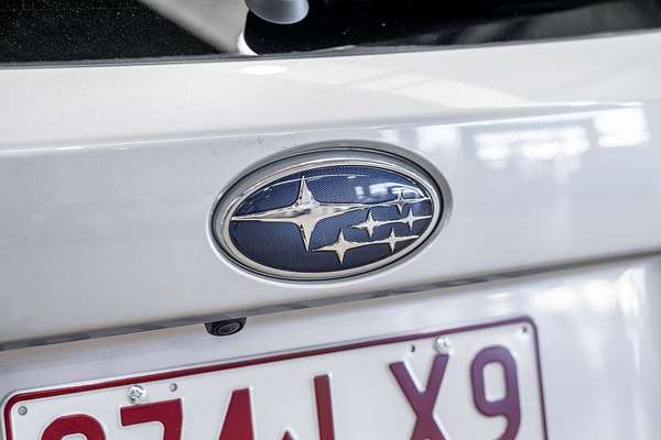 2022 Subaru Outback AWD 6GEN