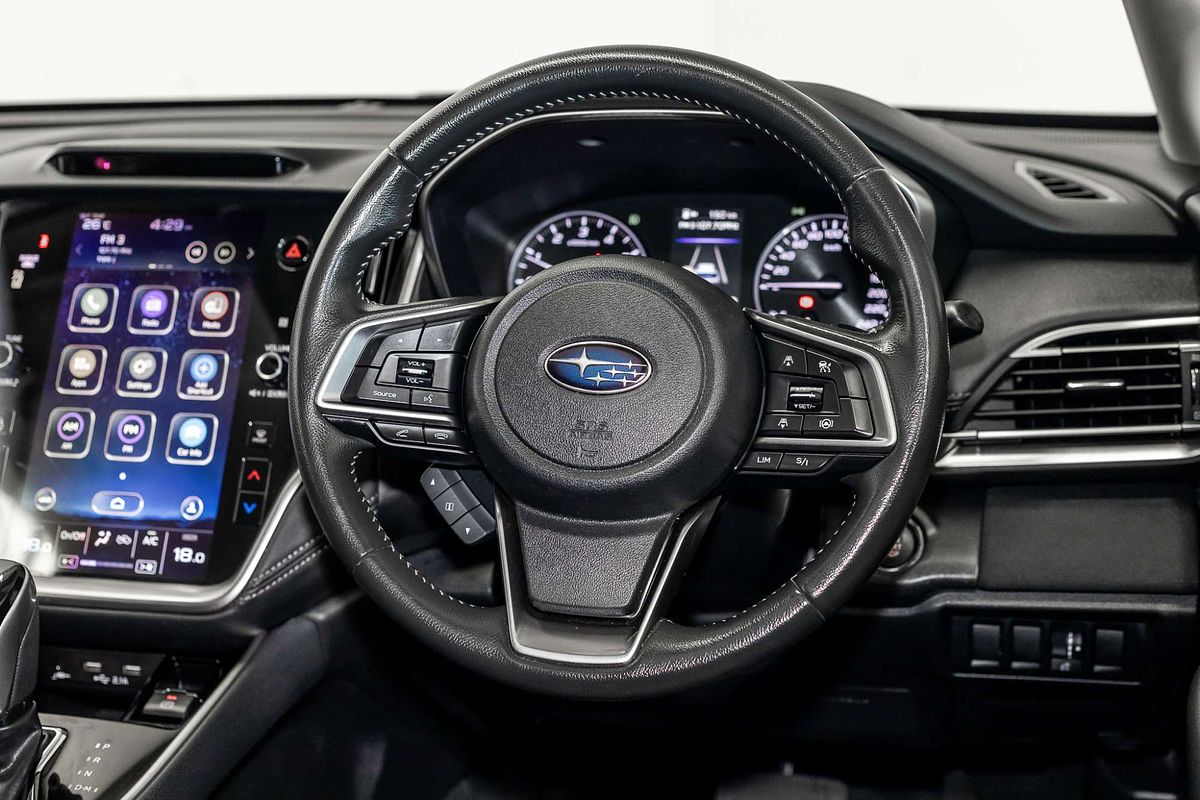 2022 Subaru Outback AWD 6GEN
