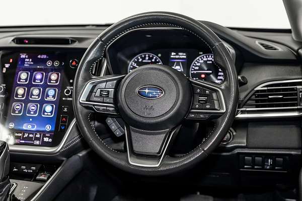 2022 Subaru Outback AWD 6GEN